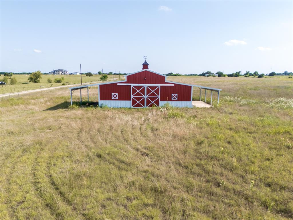 501 County Road 501 Blue Ridge, TX 75424 - Photo 1 of 34