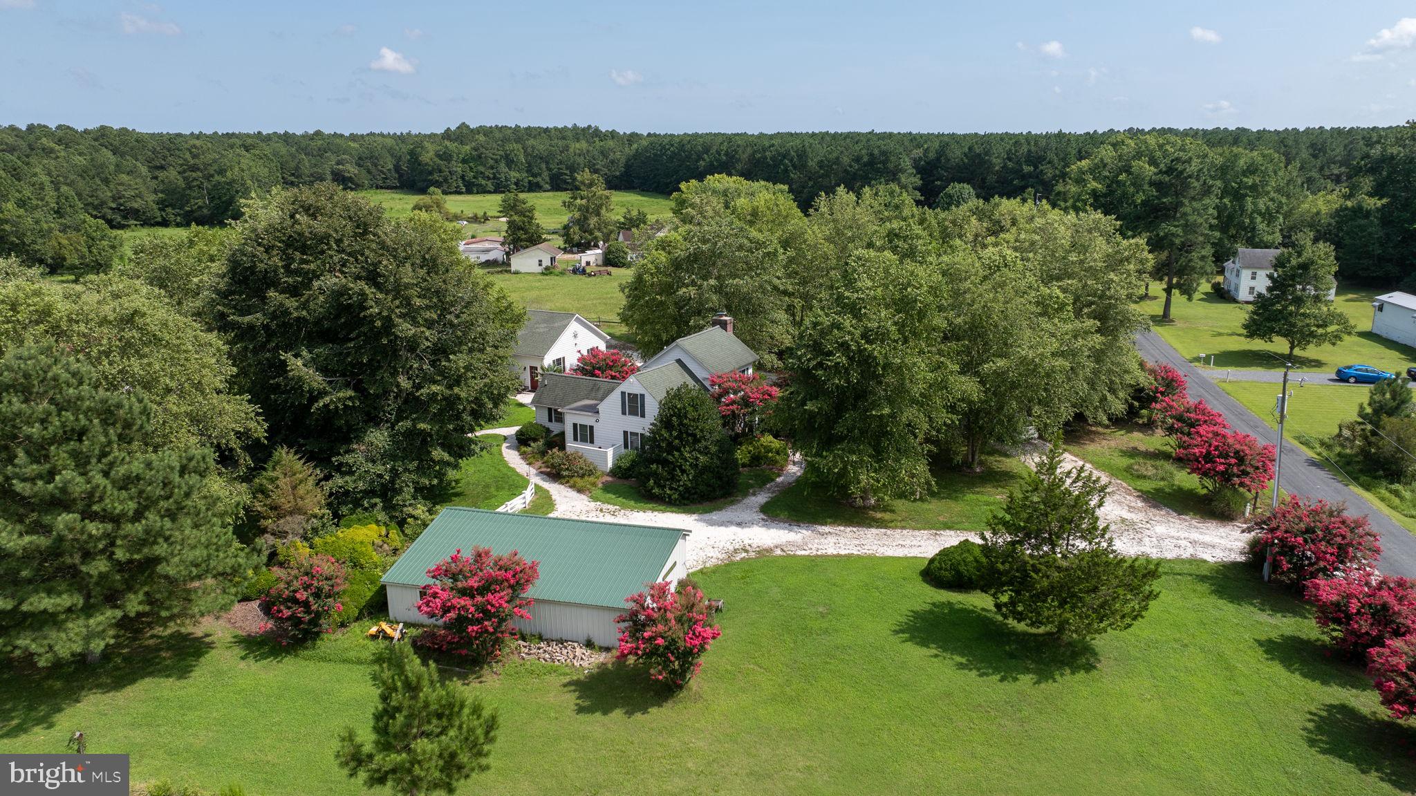 25367 Messongo Road Temperanceville, VA 23442 - Photo 100 of 107