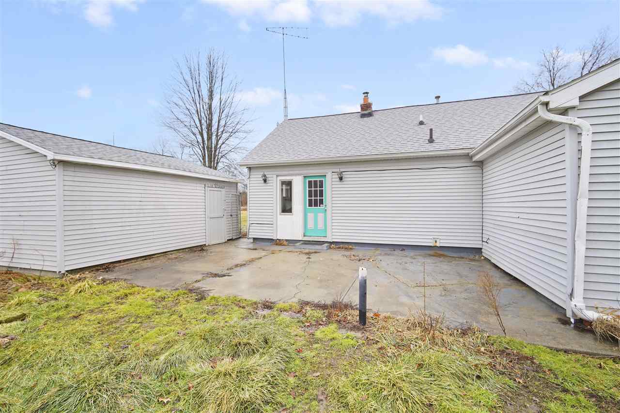 3239 East Territorial Road Leslie, MI 49251 - Photo 17 of 30 Gallery Image 17