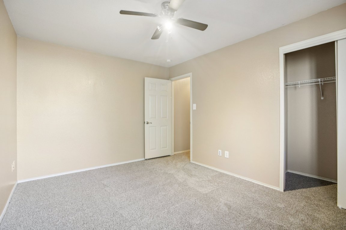 1132 Pine Portage Loop Leander, TX 78641 - Photo 29 of 39 a view of an empty room