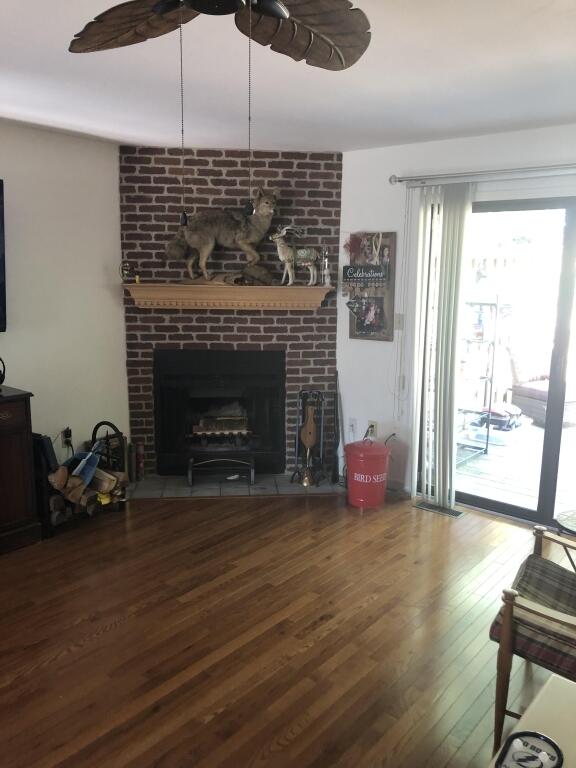 3377 Morning Dove Road Roanoke, VA 24018 - Photo 2 of 6 02-Living Room