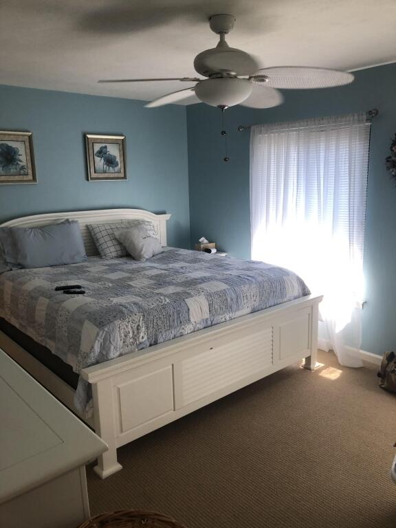 3377 Morning Dove Road Roanoke, VA 24018 - Photo 4 of 6 04-Bedroom 1