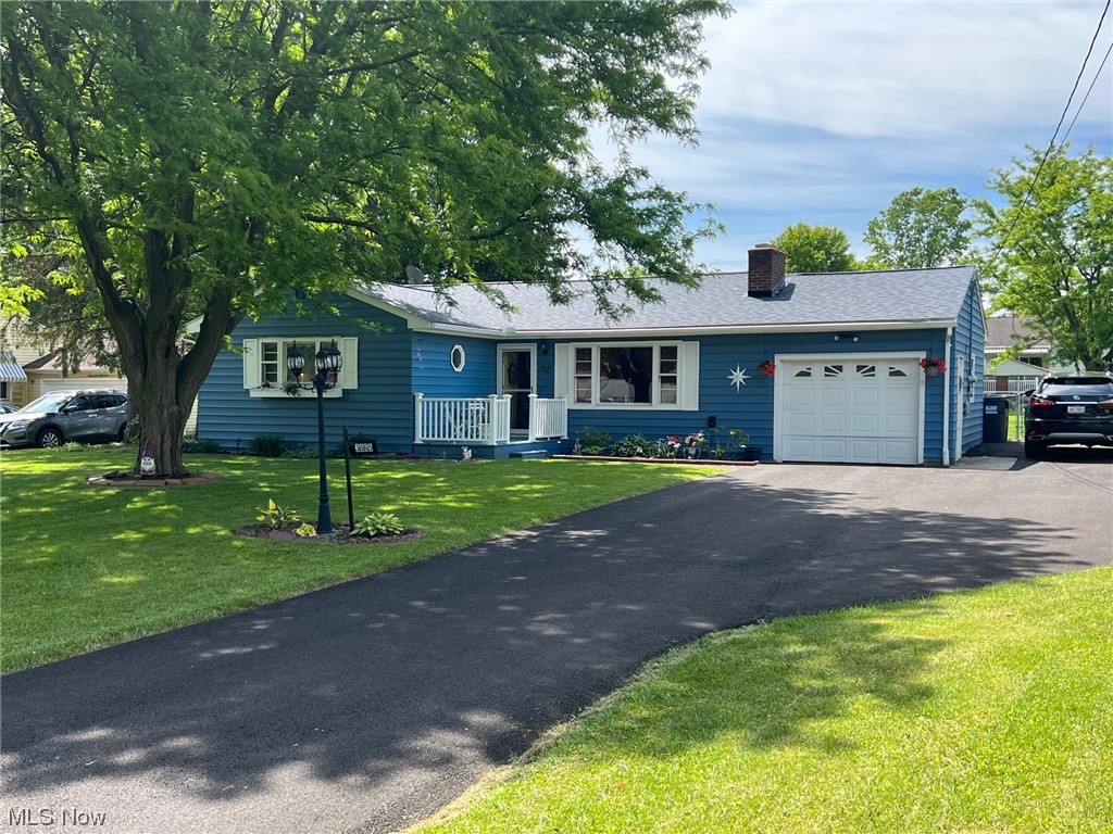 3865 Burkey Road Youngstown, OH 44515 - Photo 1 of 16 Gallery Image 1