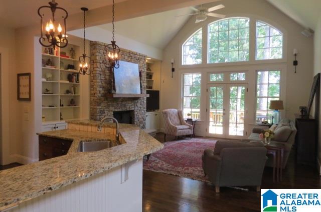 114 Stratford Road Birmingham, AL 35209 - Photo 11 of 50