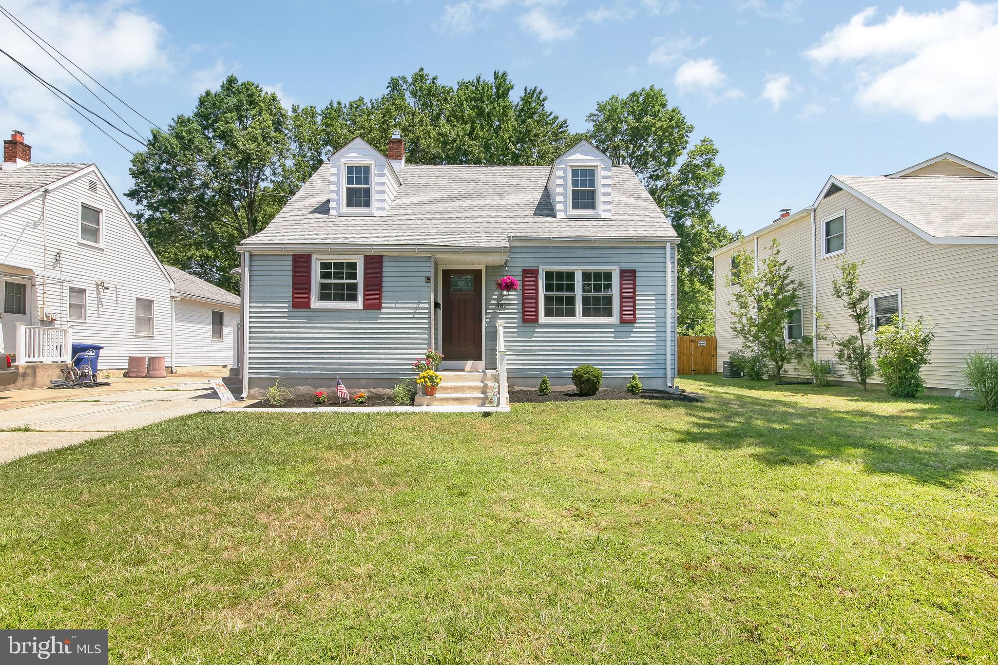 481 Alexander Avenue Maple Shade, NJ 08052 - Photo 1 of 42