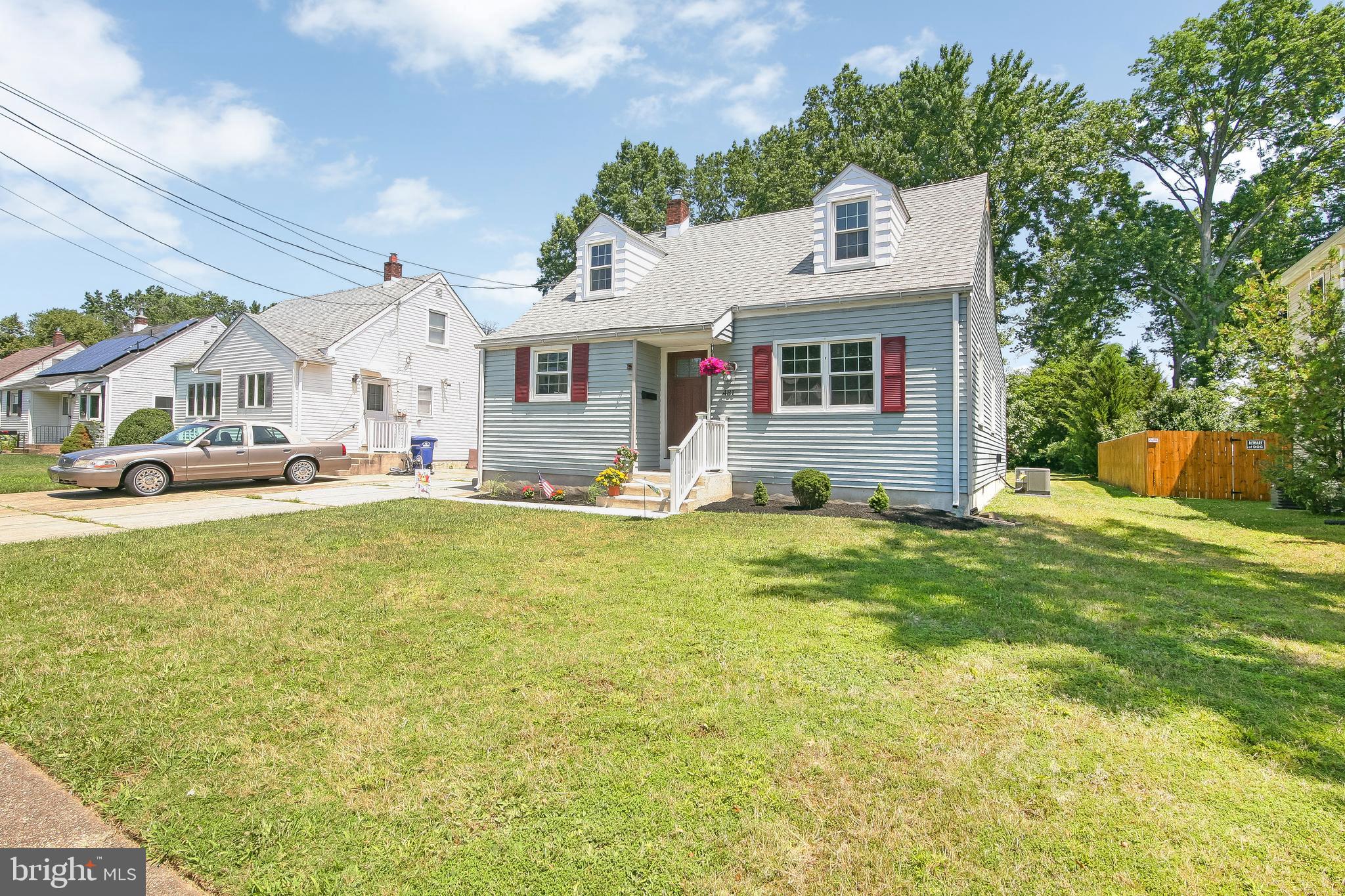 481 Alexander Avenue Maple Shade, NJ 08052 - Photo 2 of 42