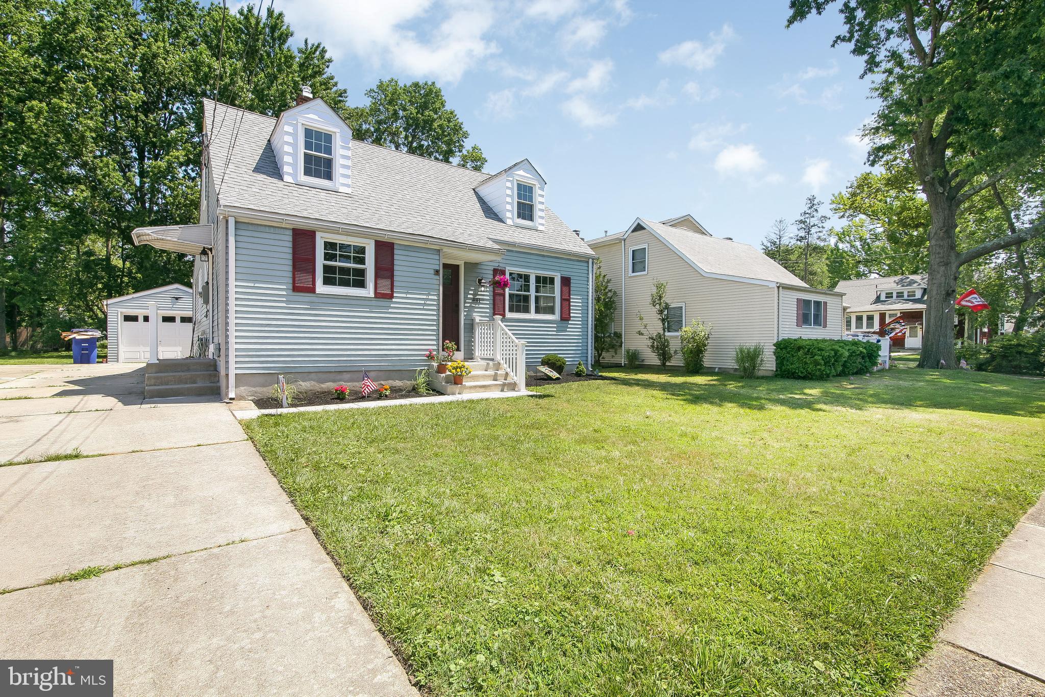 481 Alexander Avenue Maple Shade, NJ 08052 - Photo 3 of 42