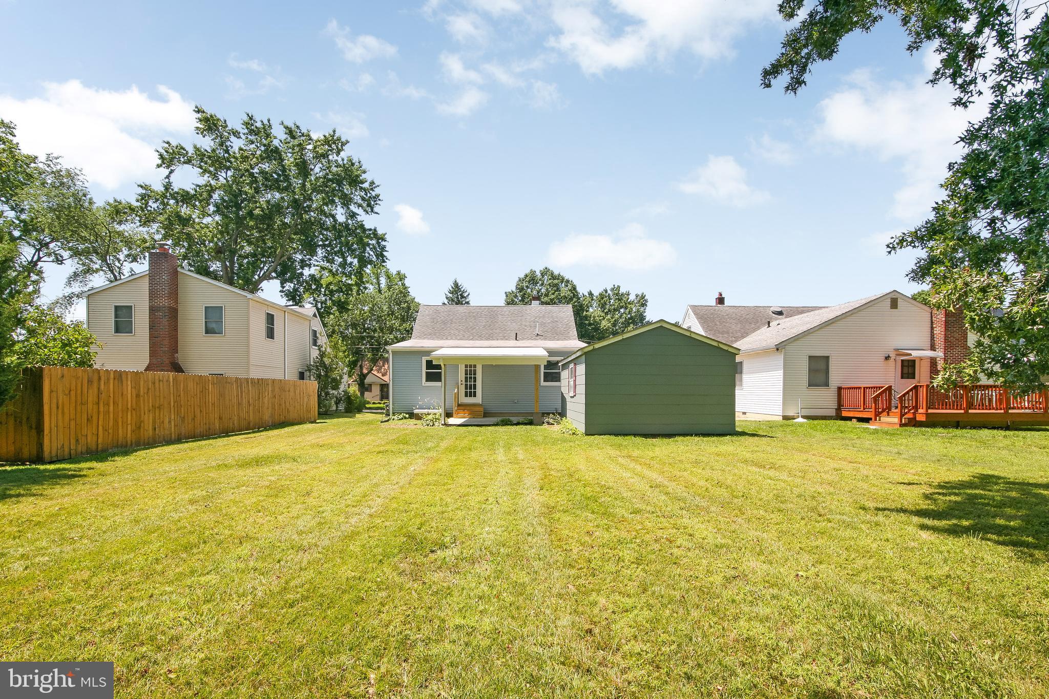 481 Alexander Avenue Maple Shade, NJ 08052 - Photo 36 of 42