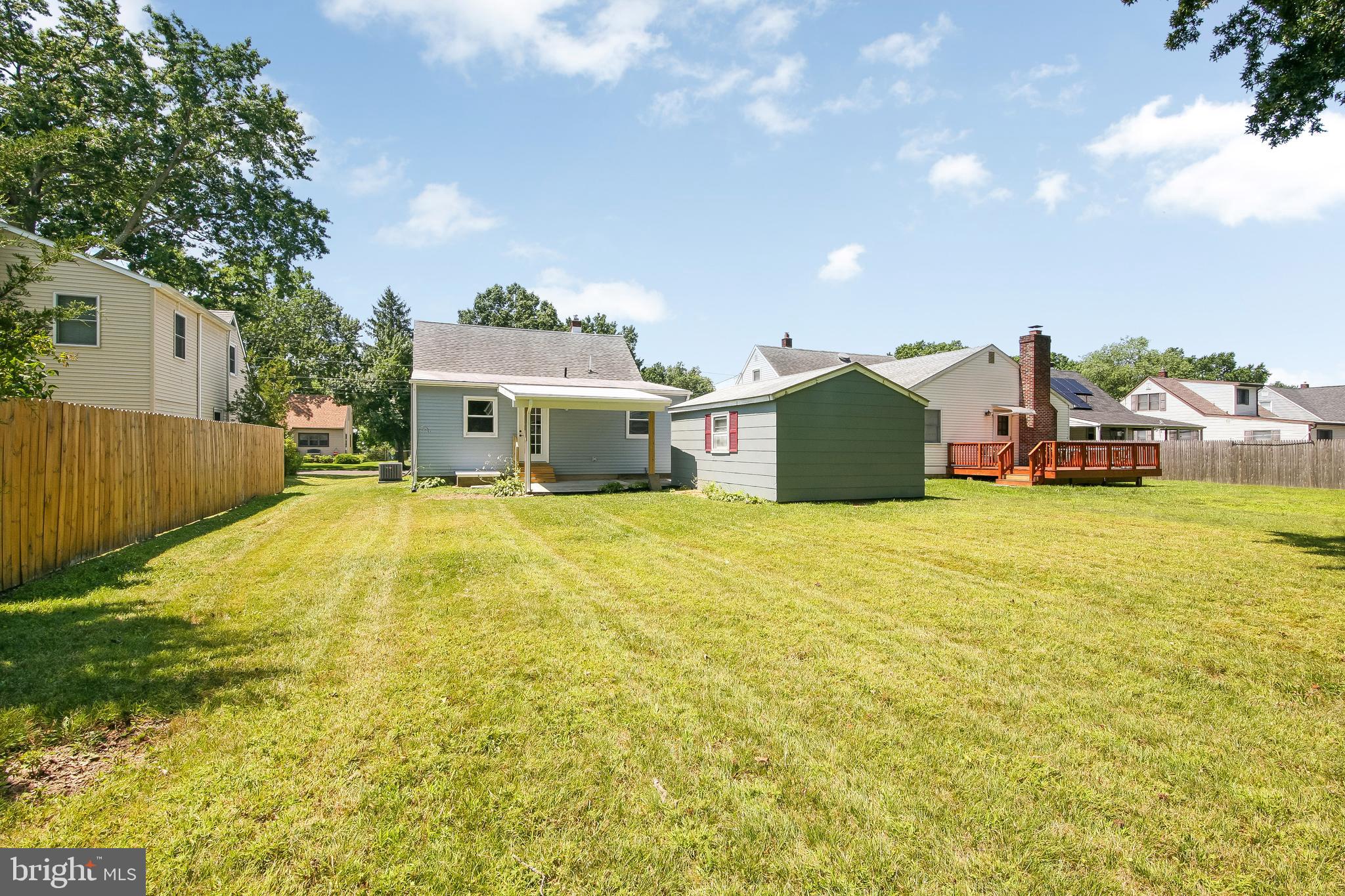 481 Alexander Avenue Maple Shade, NJ 08052 - Photo 38 of 42