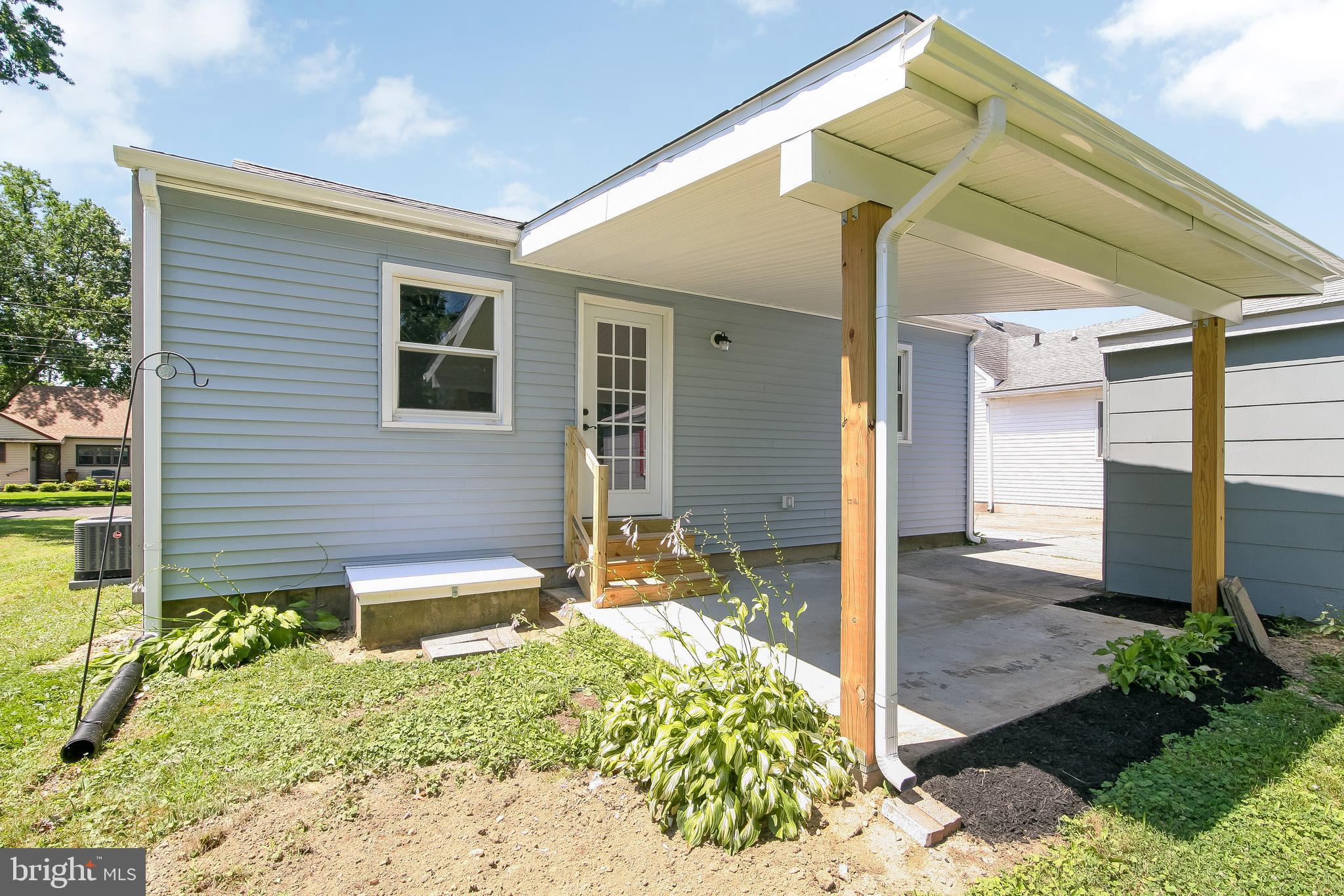 481 Alexander Avenue Maple Shade, NJ 08052 - Photo 40 of 42