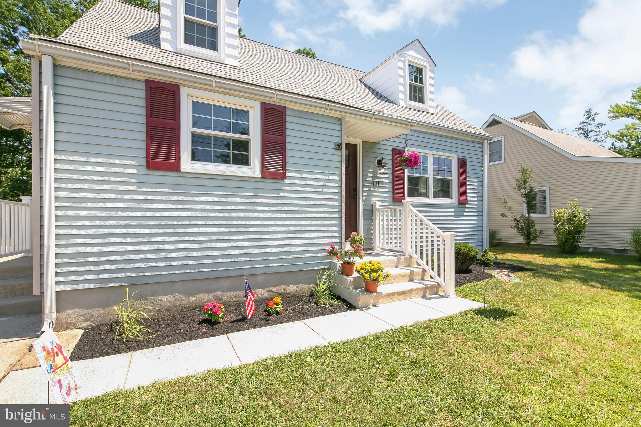 481 Alexander Avenue Maple Shade, NJ 08052 - Photo 42 of 42