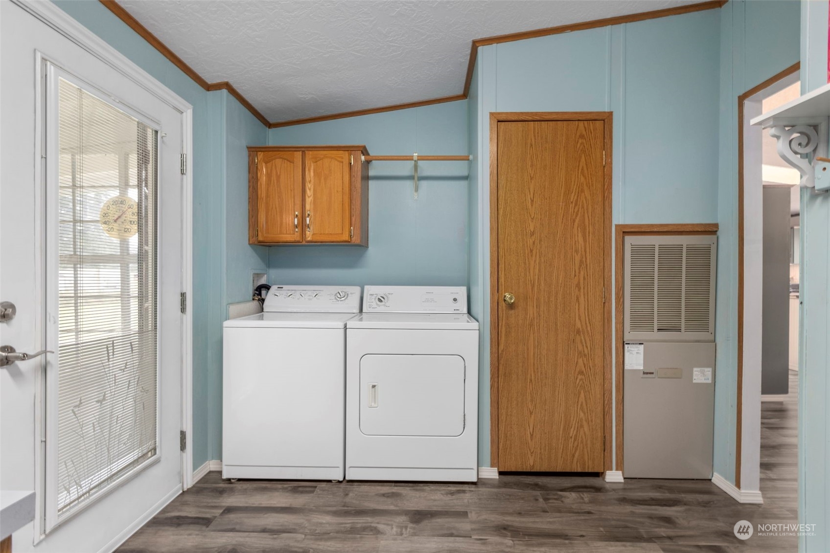 8638 173rd Avenue Southwest Rochester, WA 98579 - Photo 27 of 40 a room with storage and utility