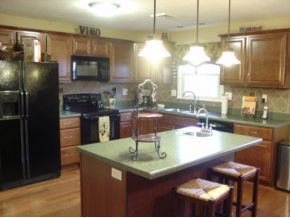 19421 Stone Mountain Road Abingdon, VA 24210 - Photo 4 of 17 Photo 4