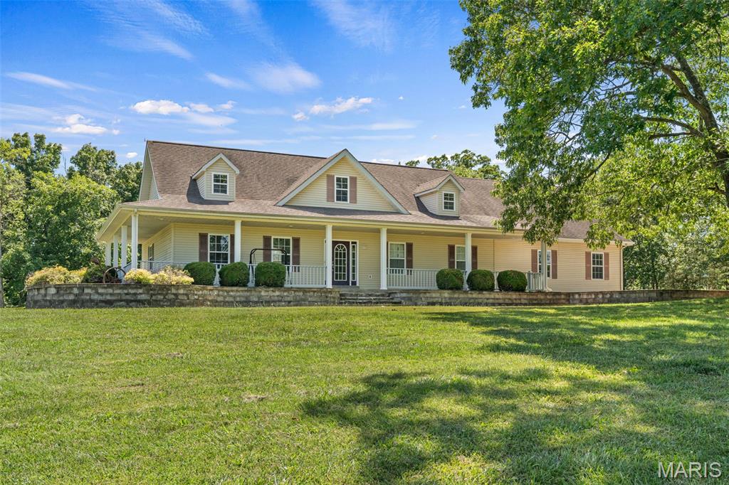 15774 Cox Road Wright City, MO 63390 - Photo 4 of 21