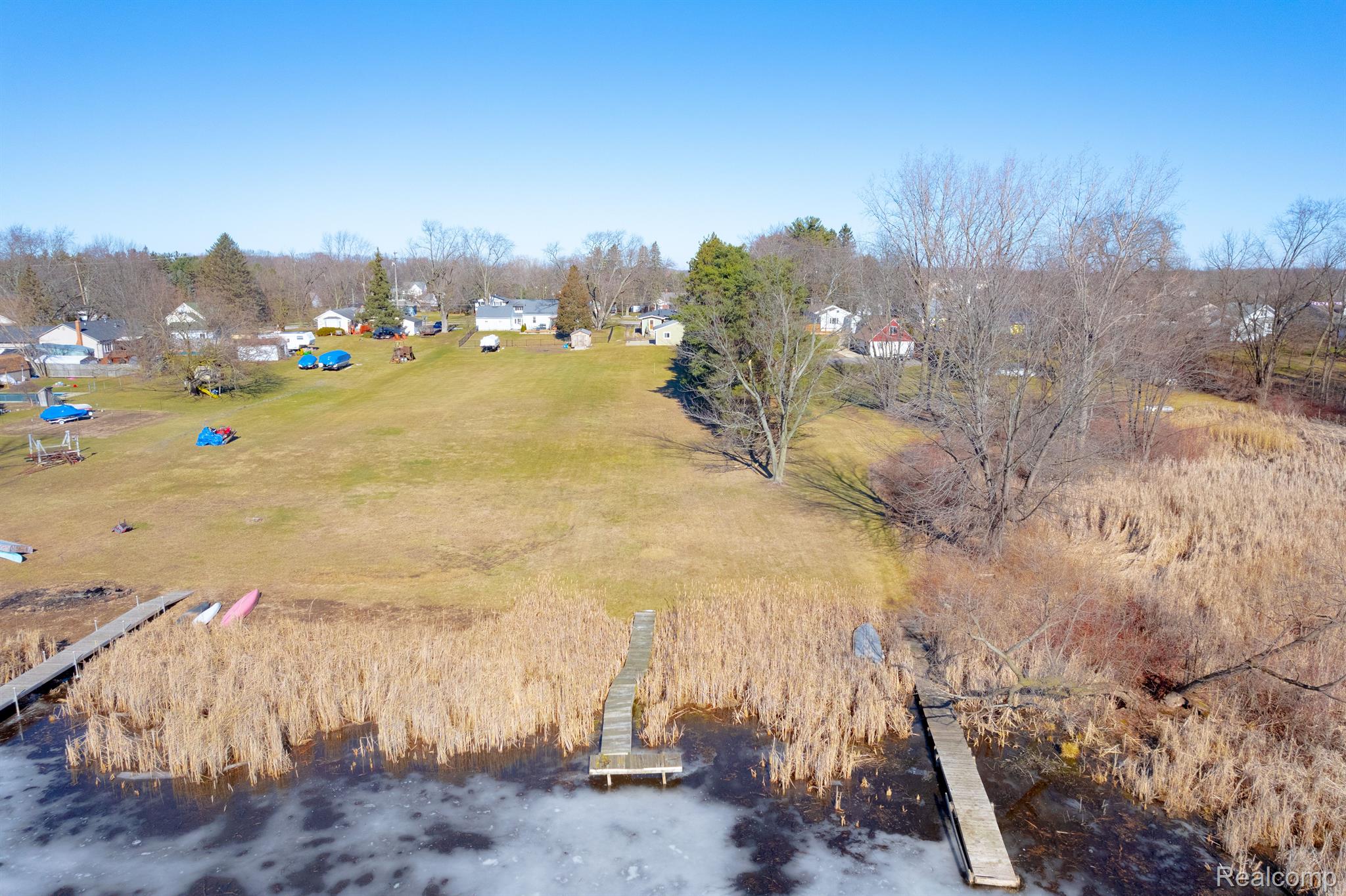 6303 Silver Lake Road Linden, MI 48451 - Photo 19 of 19 Gallery Image 19