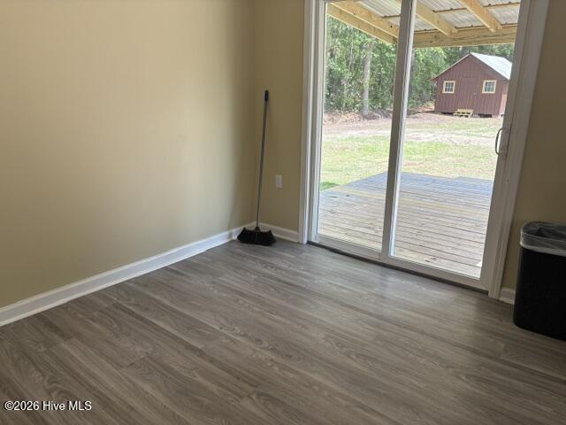 351 FM Stanley Road Clarendon, NC 28432 - Photo 9 of 15 Prince (Dining)