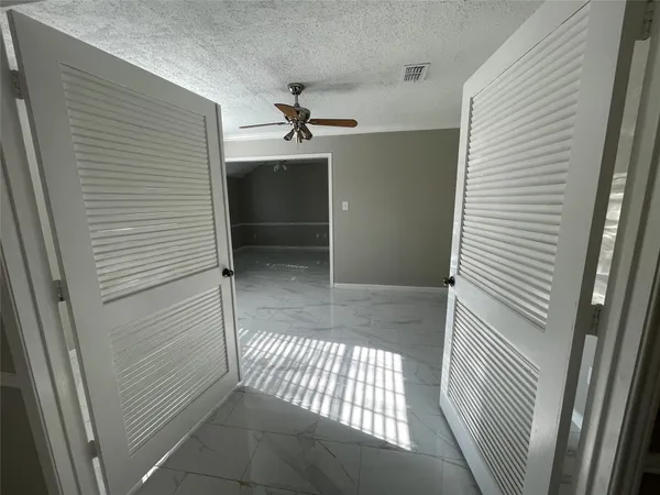 a view of a hallway