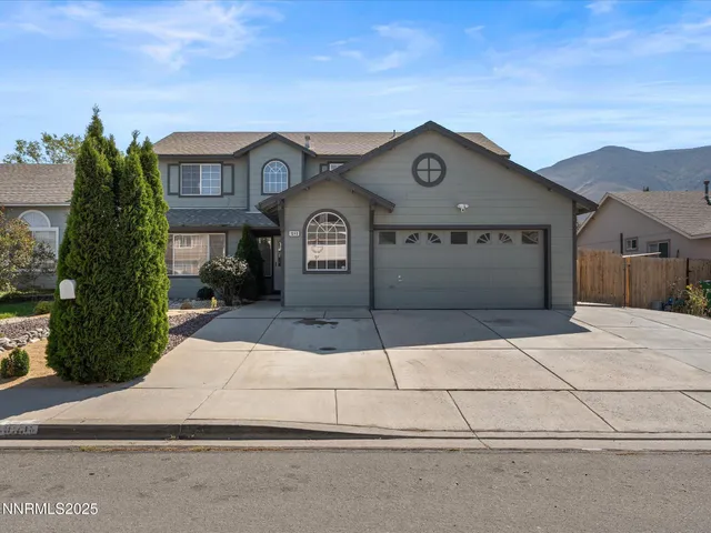 $2,700 | 8040 Monterey Shores Drive, Reno, NV 89506