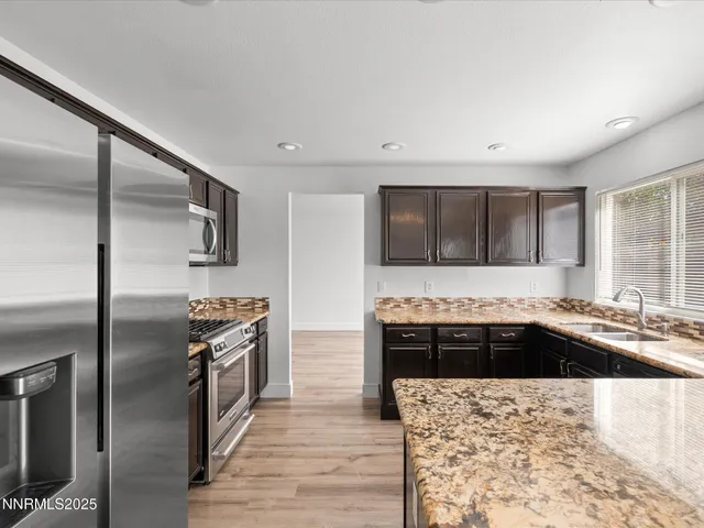 $2,700 | 8040 Monterey Shores Drive, Reno, NV 89506