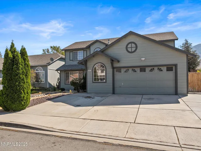 $2,700 | 8040 Monterey Shores Drive, Reno, NV 89506