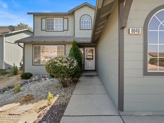 $2,700 | 8040 Monterey Shores Drive, Reno, NV 89506