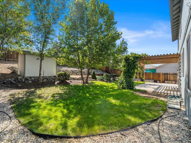 $2,700 | 8040 Monterey Shores Drive, Reno, NV 89506