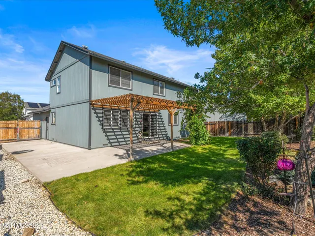 $2,700 | 8040 Monterey Shores Drive, Reno, NV 89506