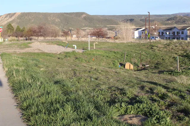 a view of lake with mountain