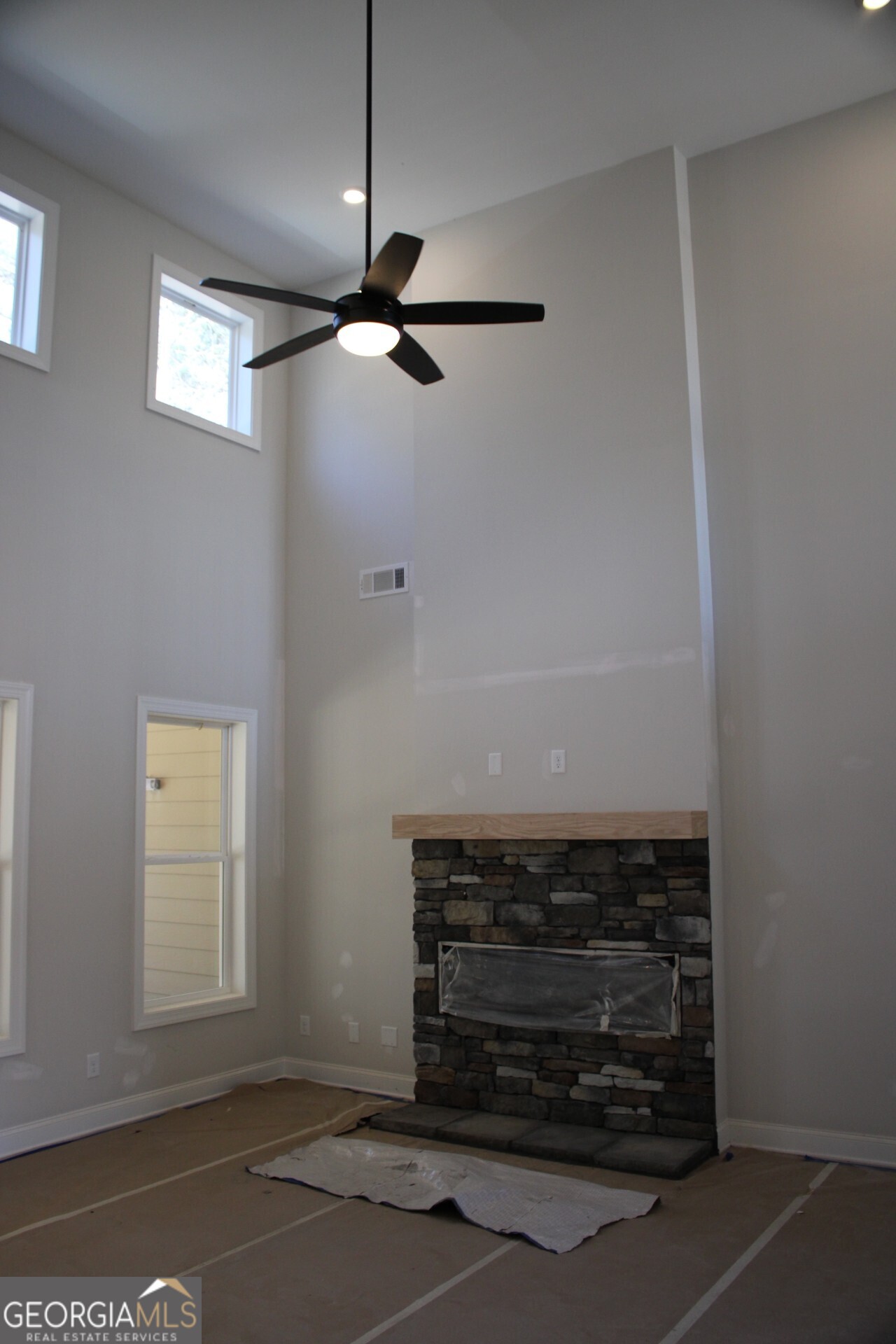 9536 Ephesus Church Road Villa Rica, GA 30180 - Photo 14 of 24 a view of entryway