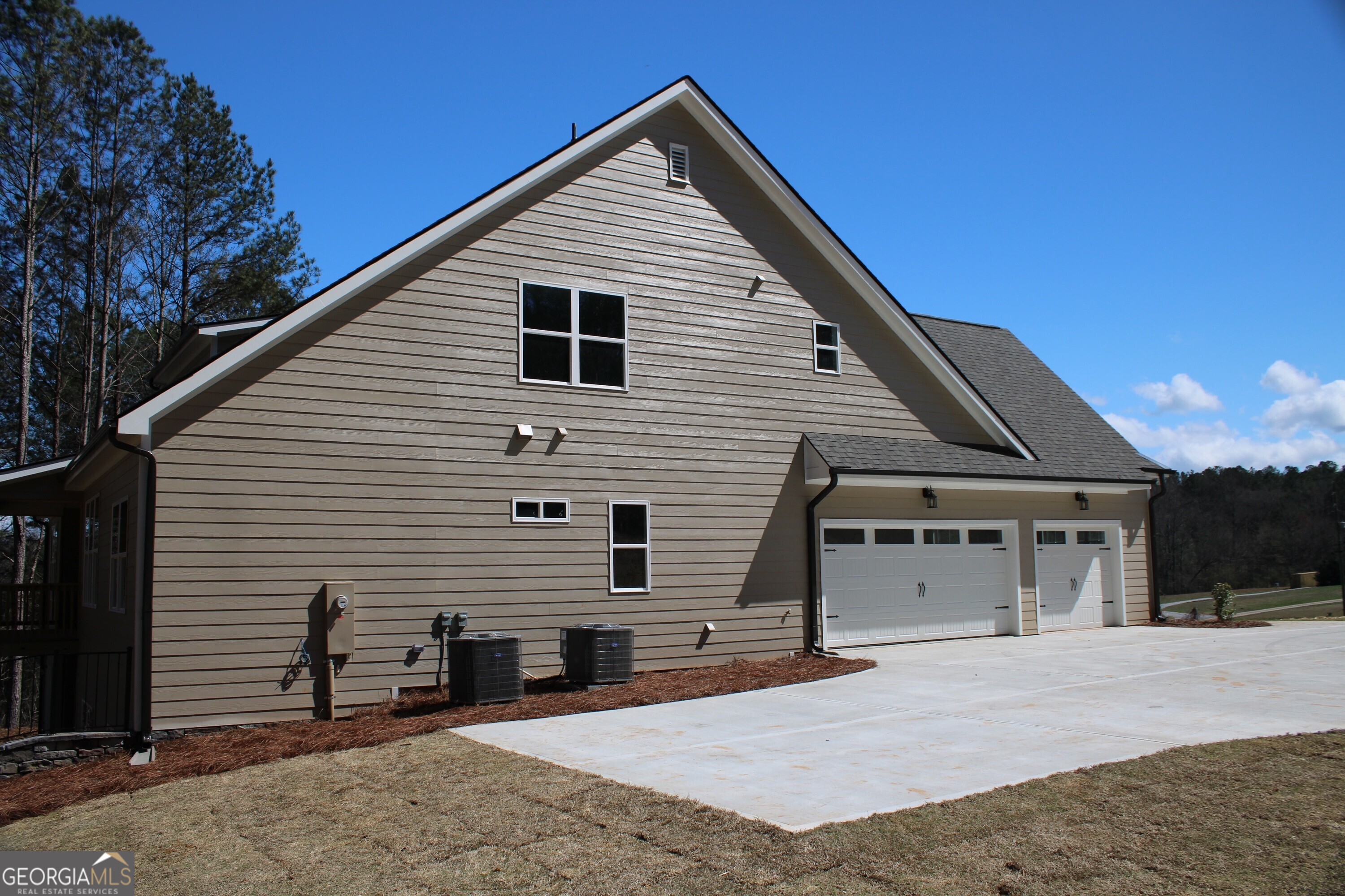 9536 Ephesus Church Road Villa Rica, GA 30180 - Photo 9 of 24