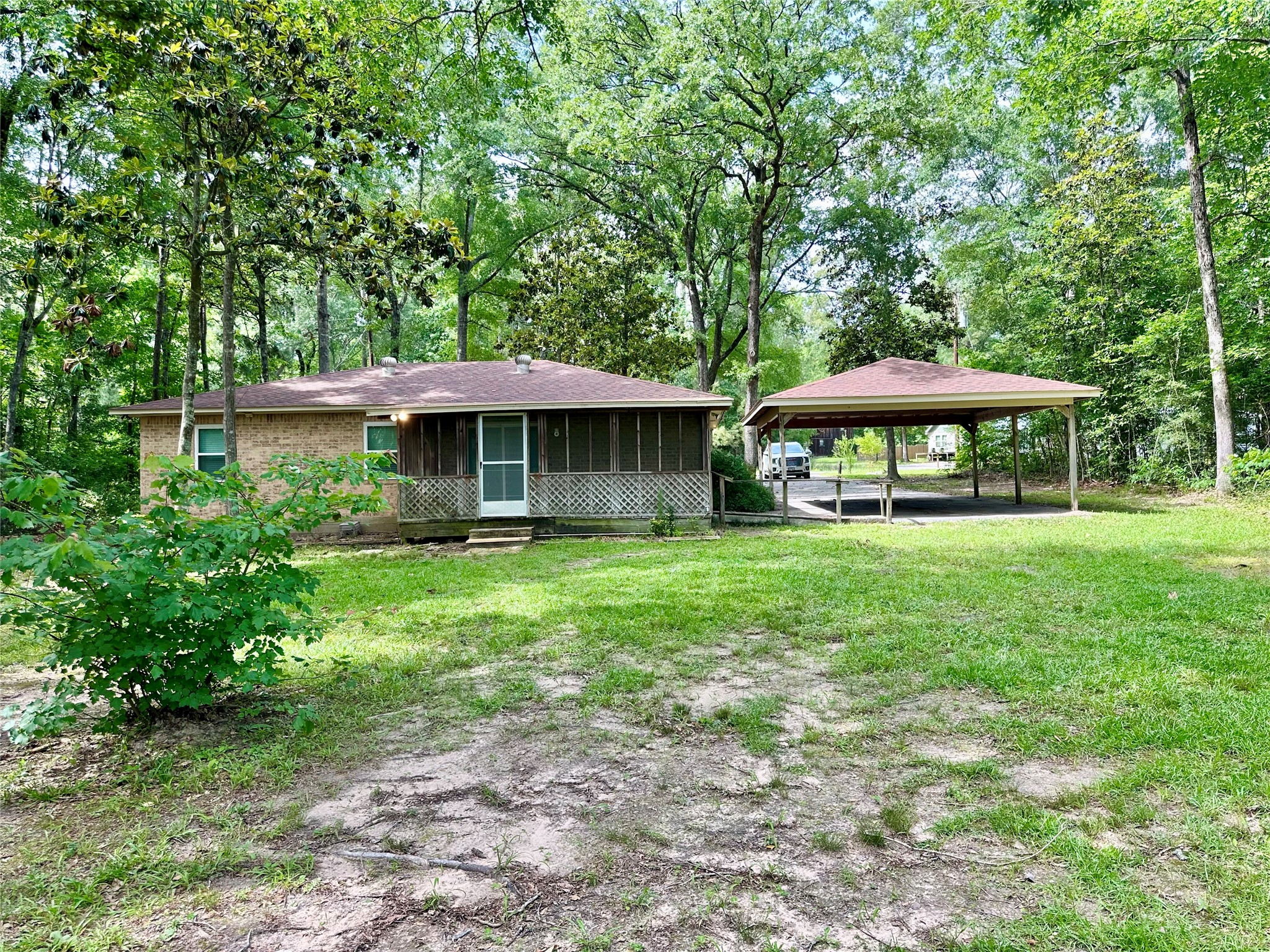 202 Spring Creek Loop Livingston, TX 77351 - Photo 8 of 31