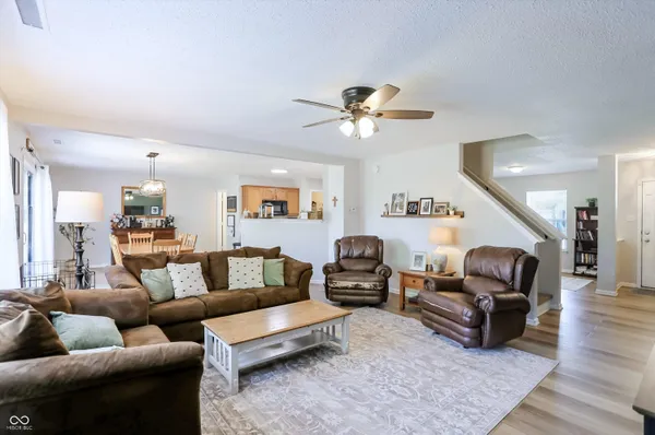 $249,900 | 1304 Ellington Drive, Shelbyville, IN 46176