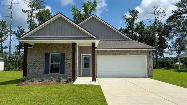 $257,900 | 10131 Crystal Lane, Tickfaw, LA 70466