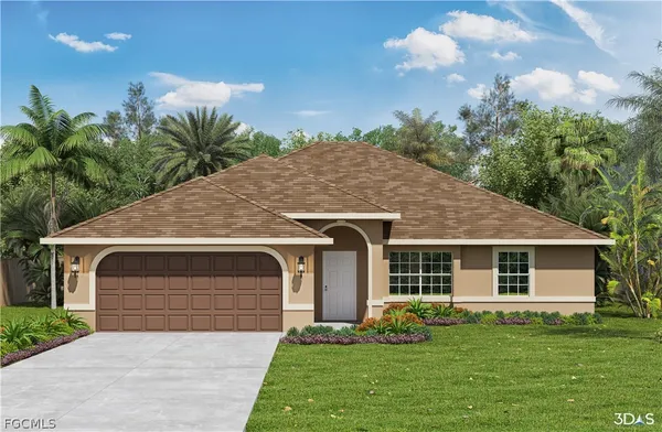 $24,999 | 227 Morrow Street, Port Charlotte, FL 33954