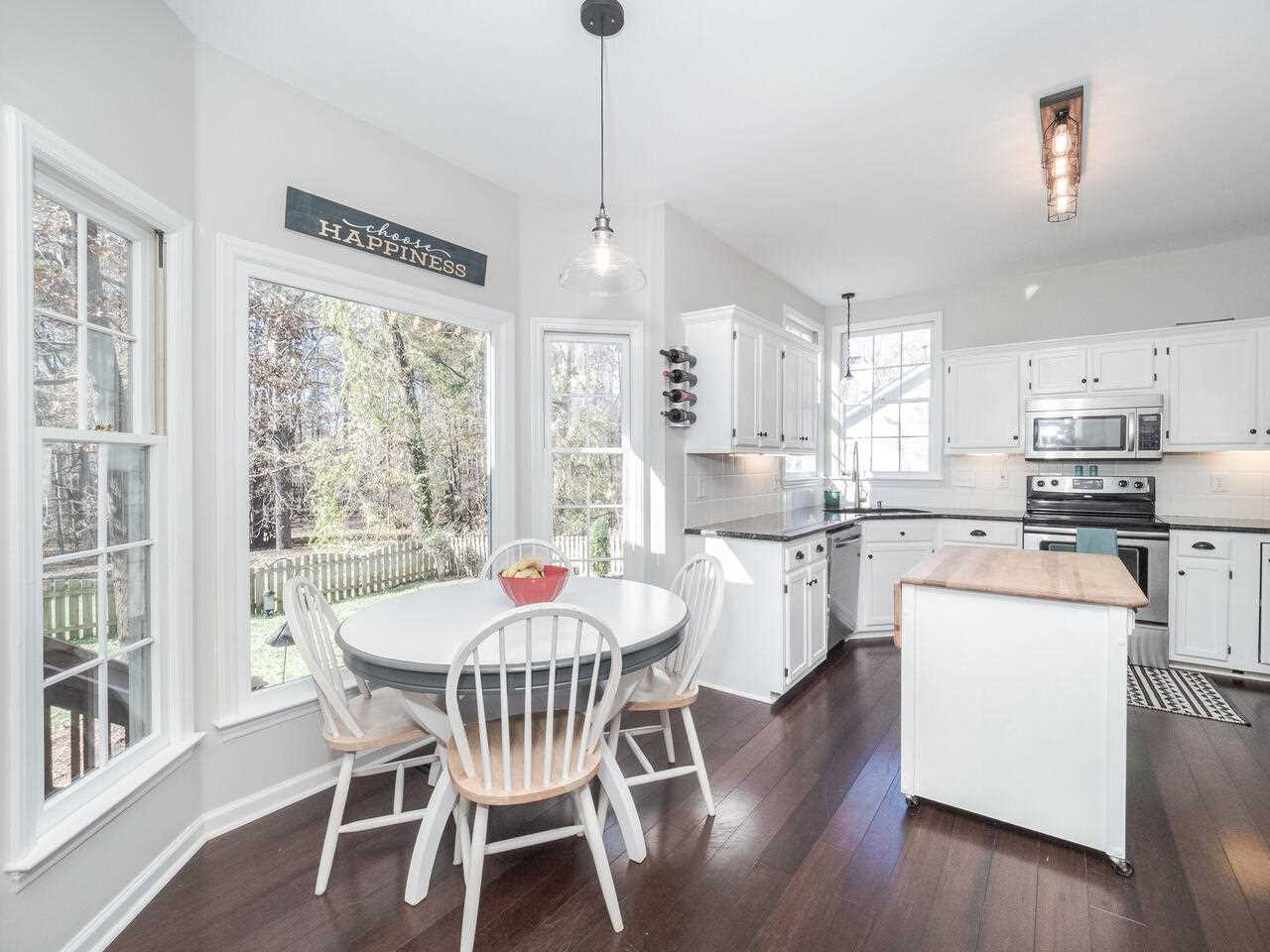 12105 North Exeter Way Raleigh, NC 27613 - Photo 13 of 27 Photo 13