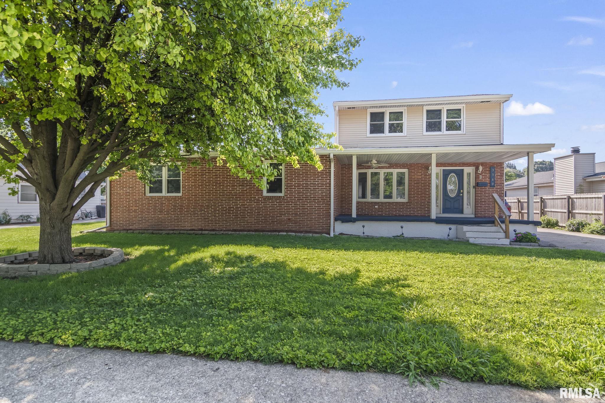 3360 Carman Avenue Springfield, IL 62703 - Photo 2 of 45
