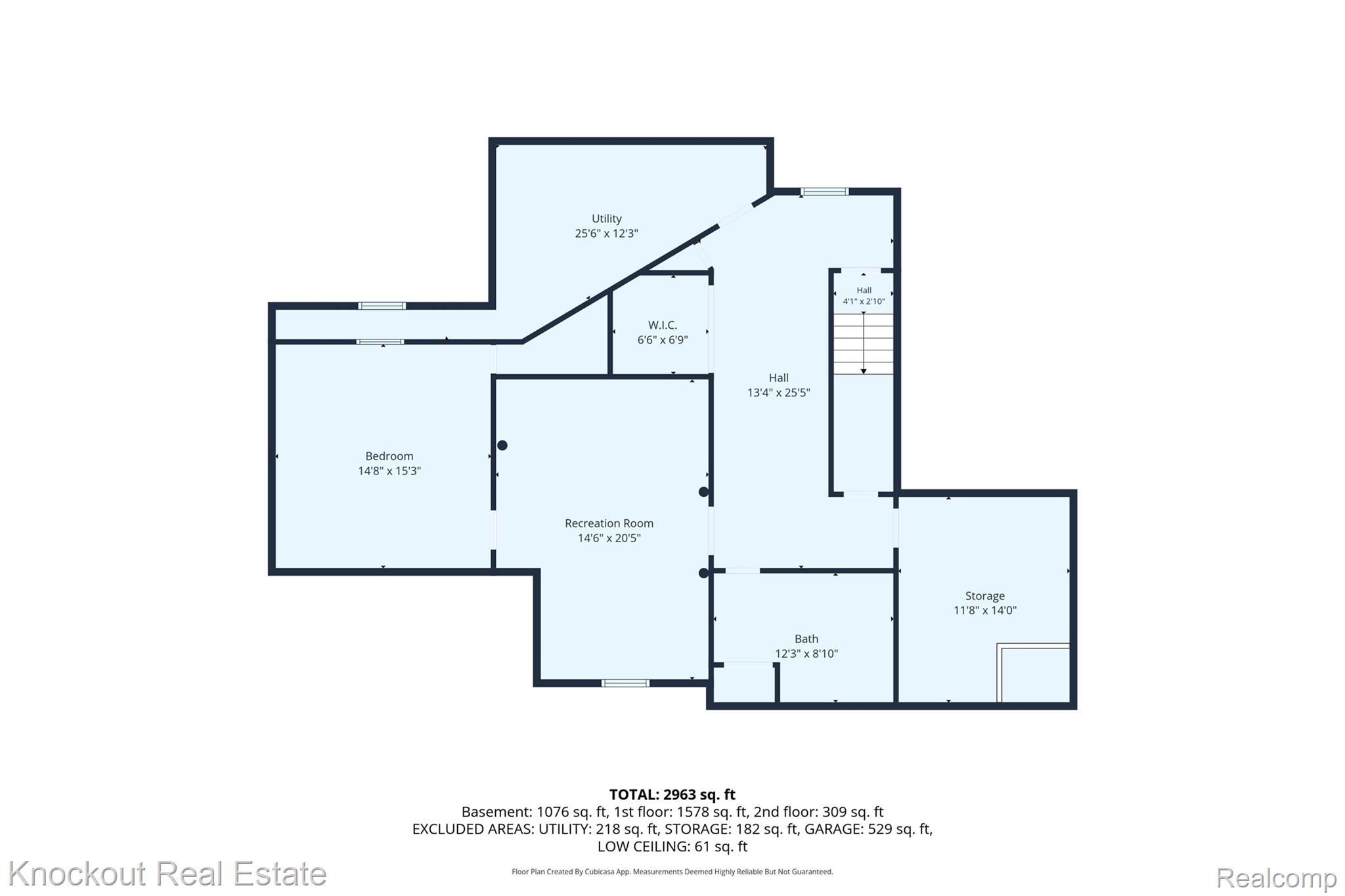 8222 Moorish Road Birch Run, MI 48415 - Photo 77 of 80 2-Floorplan_1.jpg
