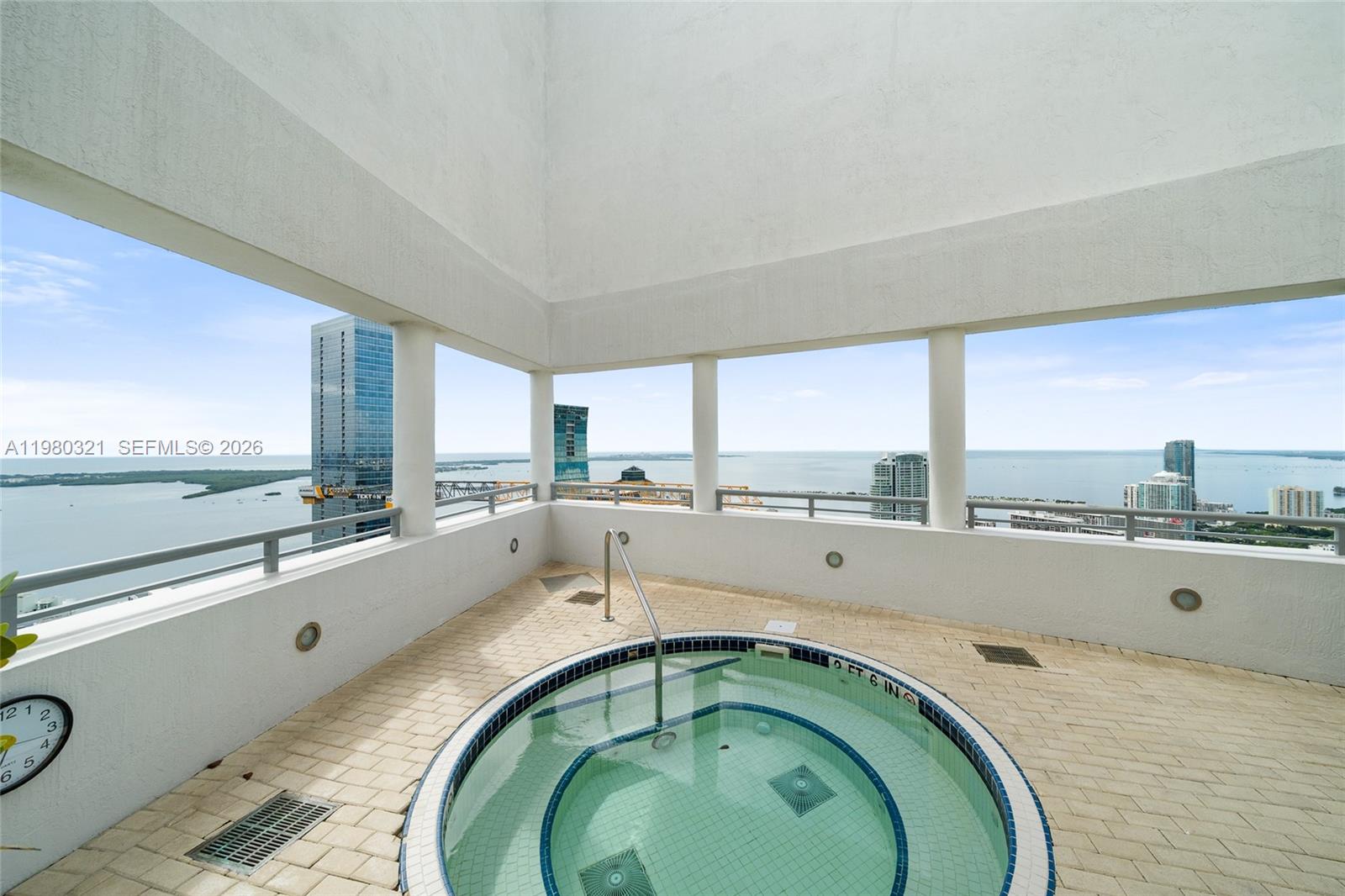 60 Southwest 13th Street, Unit 4414 Miami, FL 33130 - Photo 29 of 56