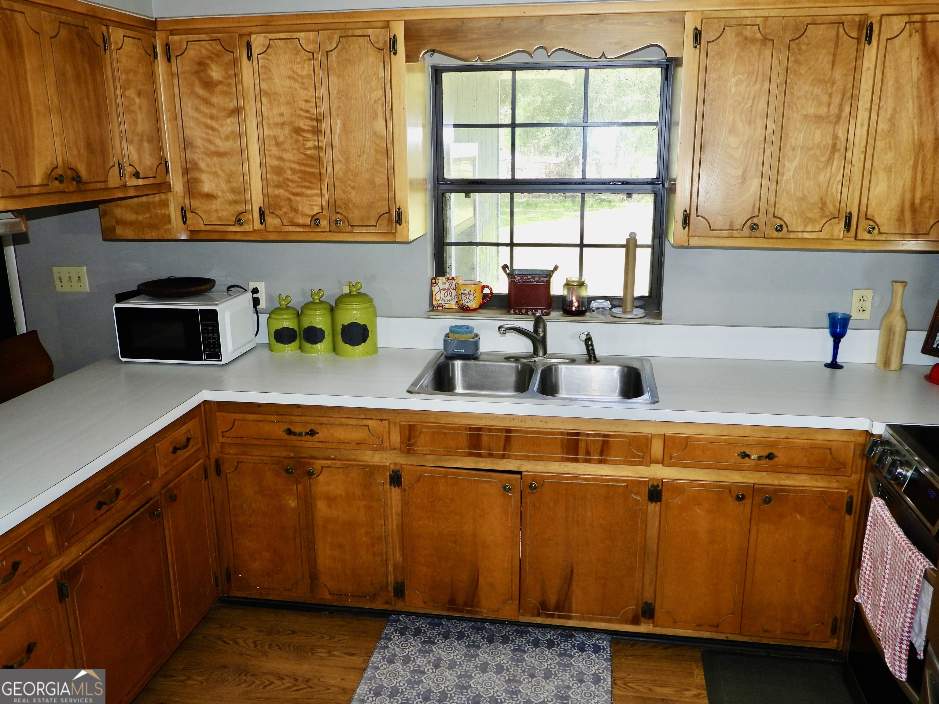 379 Bob Thrift Road St. George, GA 31562 - Photo 12 of 54