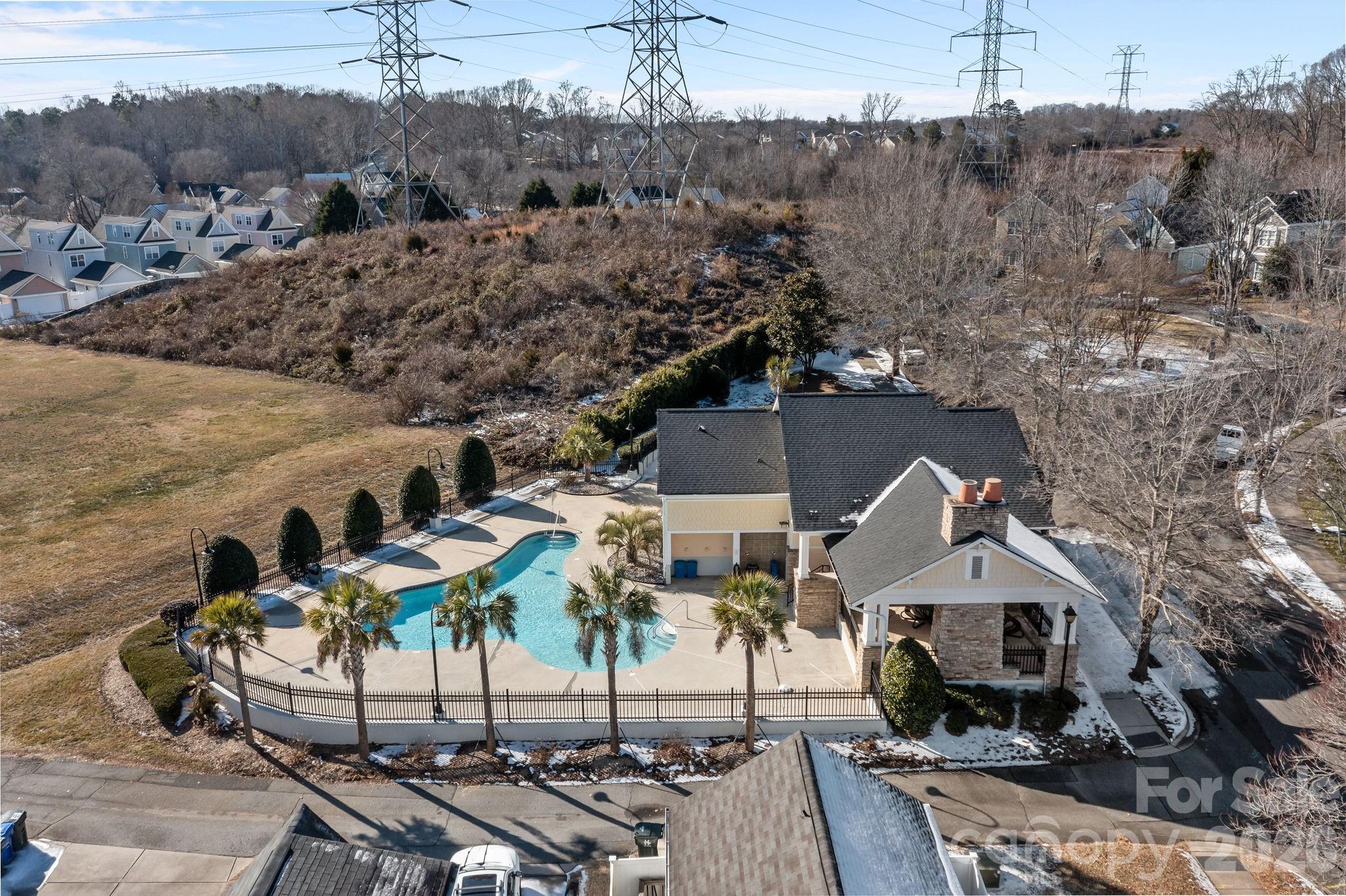 8111 Bud Henderson Road Huntersville, NC 28078 - Photo 38 of 39