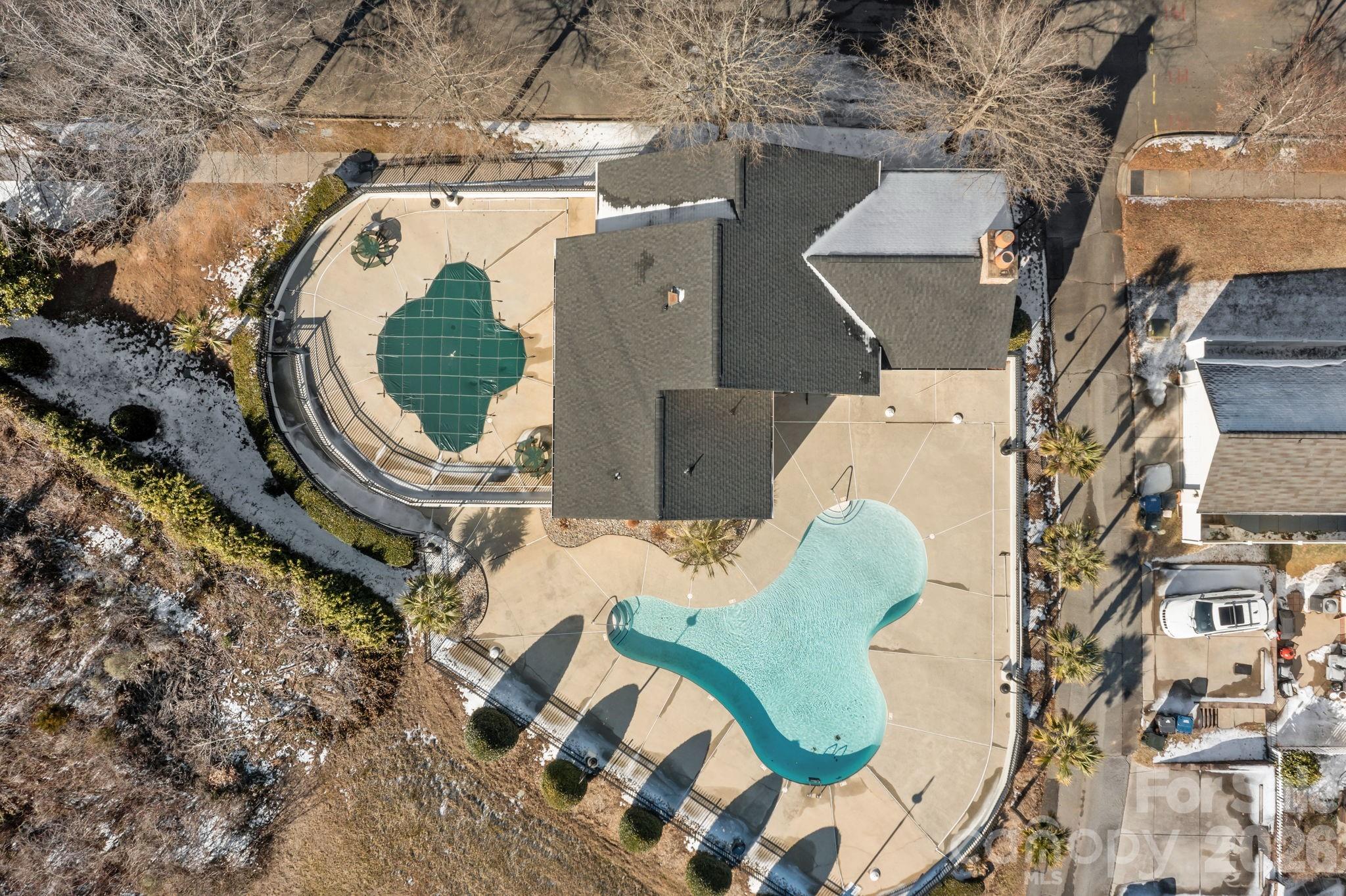 8111 Bud Henderson Road Huntersville, NC 28078 - Photo 39 of 39