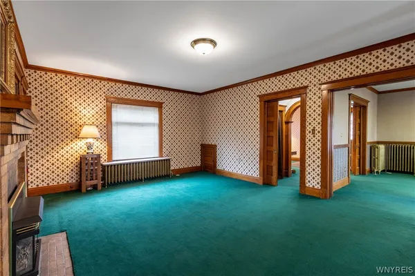 $1,995 | 319 Wheatfield Street, North Tonawanda, NY 14120