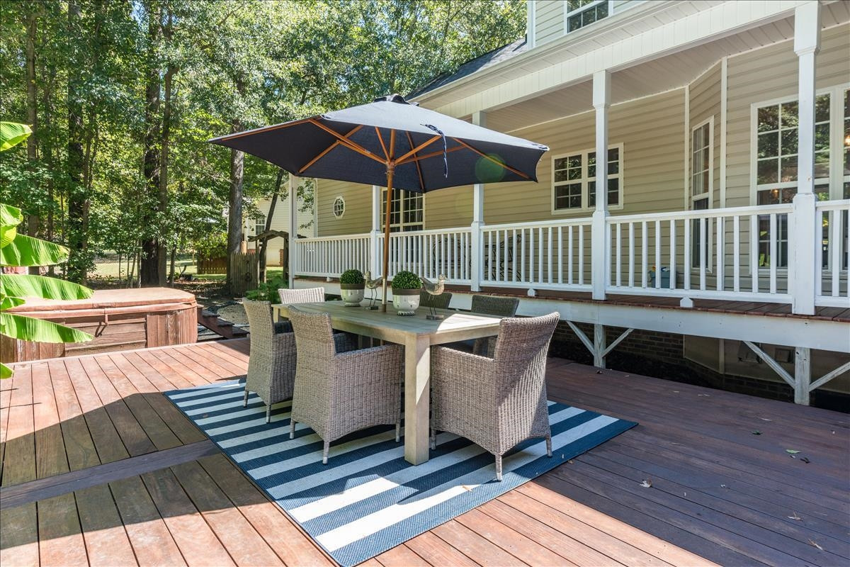 200 Peggy Court Raleigh, NC 27603 - Photo 26 of 30 Photo 26