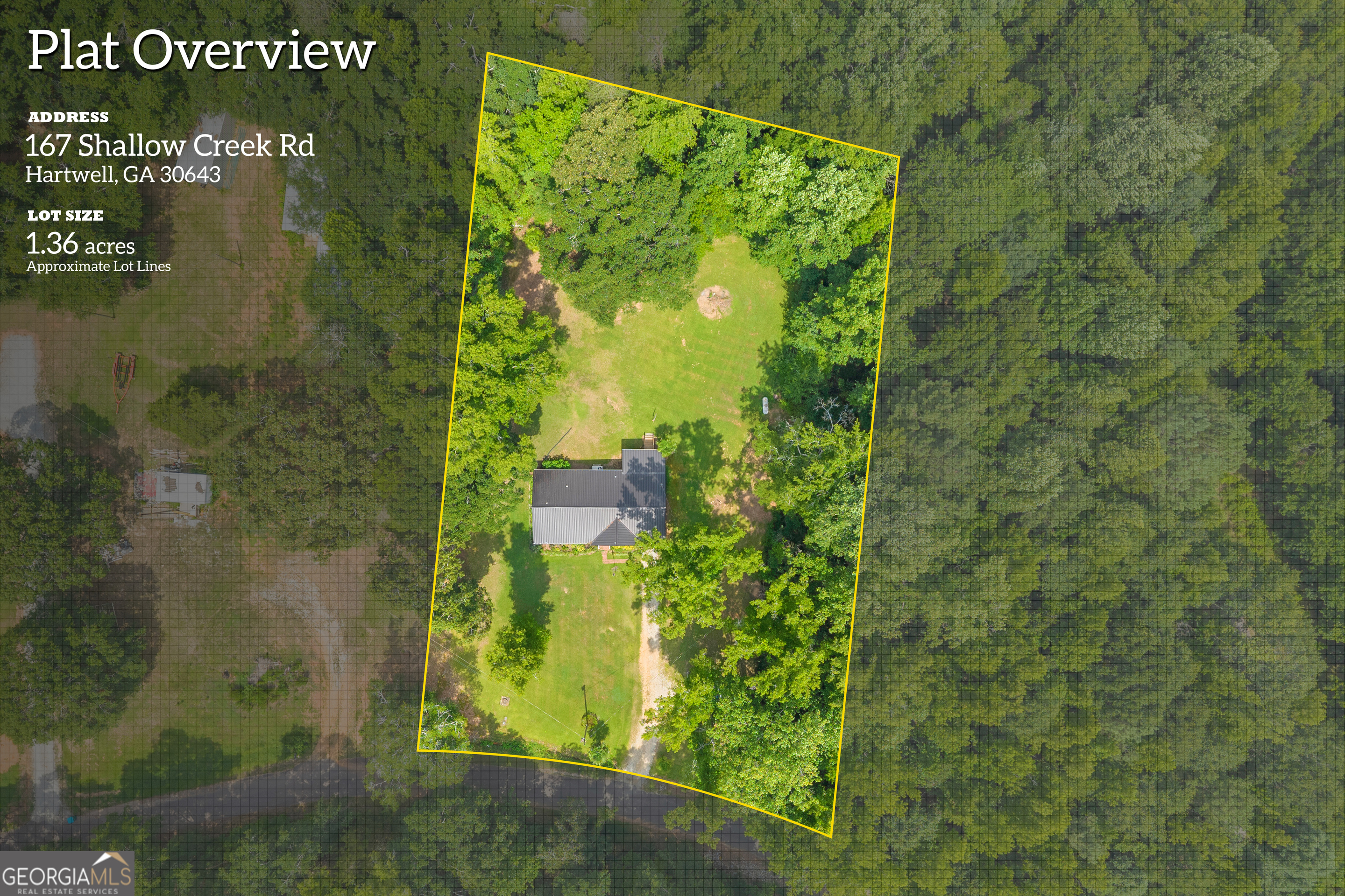 167 Shallow Creek Road Hartwell, GA 30643 - Photo 32 of 44 Gallery Image 32