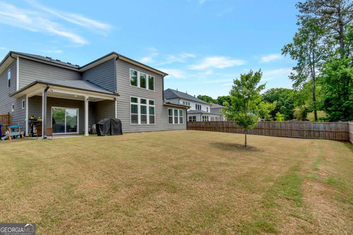 4233 Freight Street, Unit (LOT 54) Tucker, GA 30084 - Photo 42 of 43