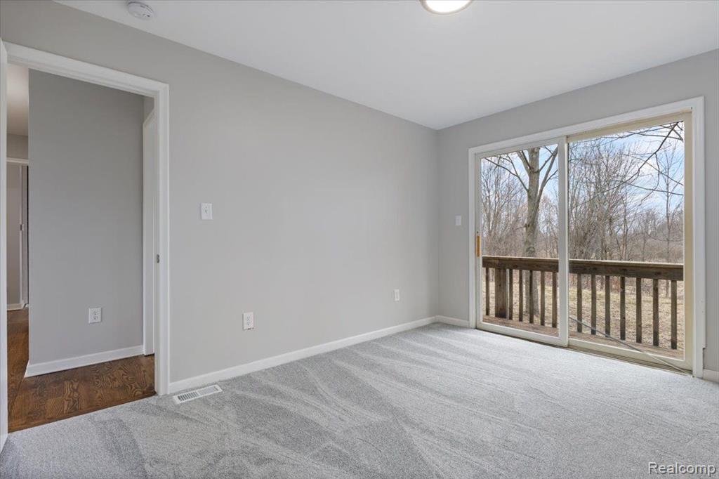 4800 North Burkhart Road Howell, MI 48855 - Photo 25 of 35