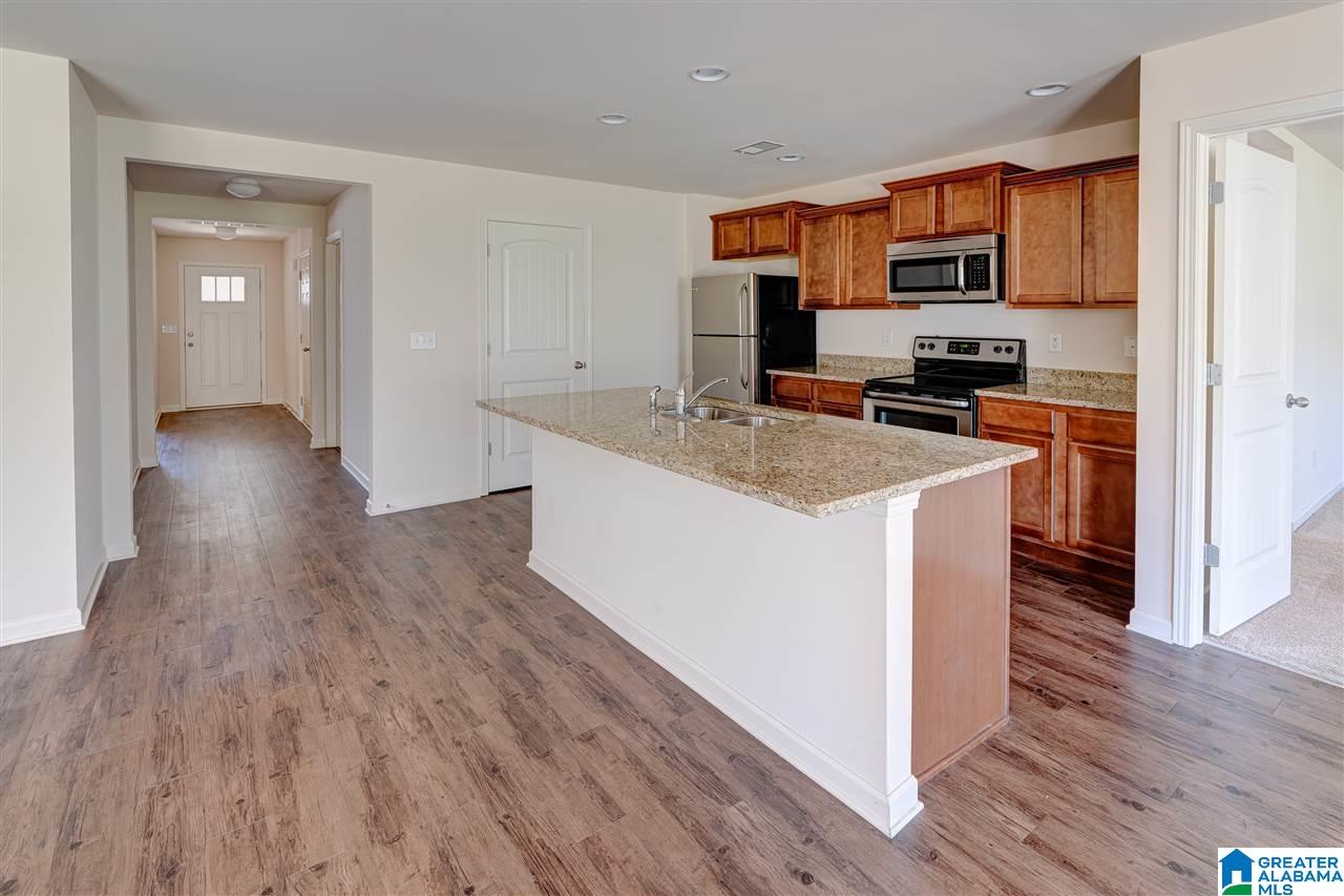 520 Chesser Reserve Way Chelsea, AL 35043 - Photo 5 of 33