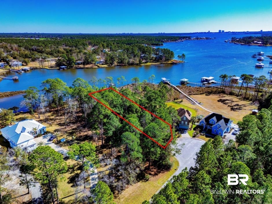 9350 Miflin Creek Road Elberta, AL 36530 - Photo 1 of 10