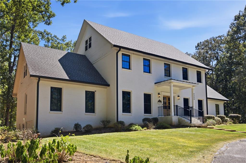 4340 Anneewakee Road Douglasville, GA 30135 - Photo 3 of 70 Gallery Image 3