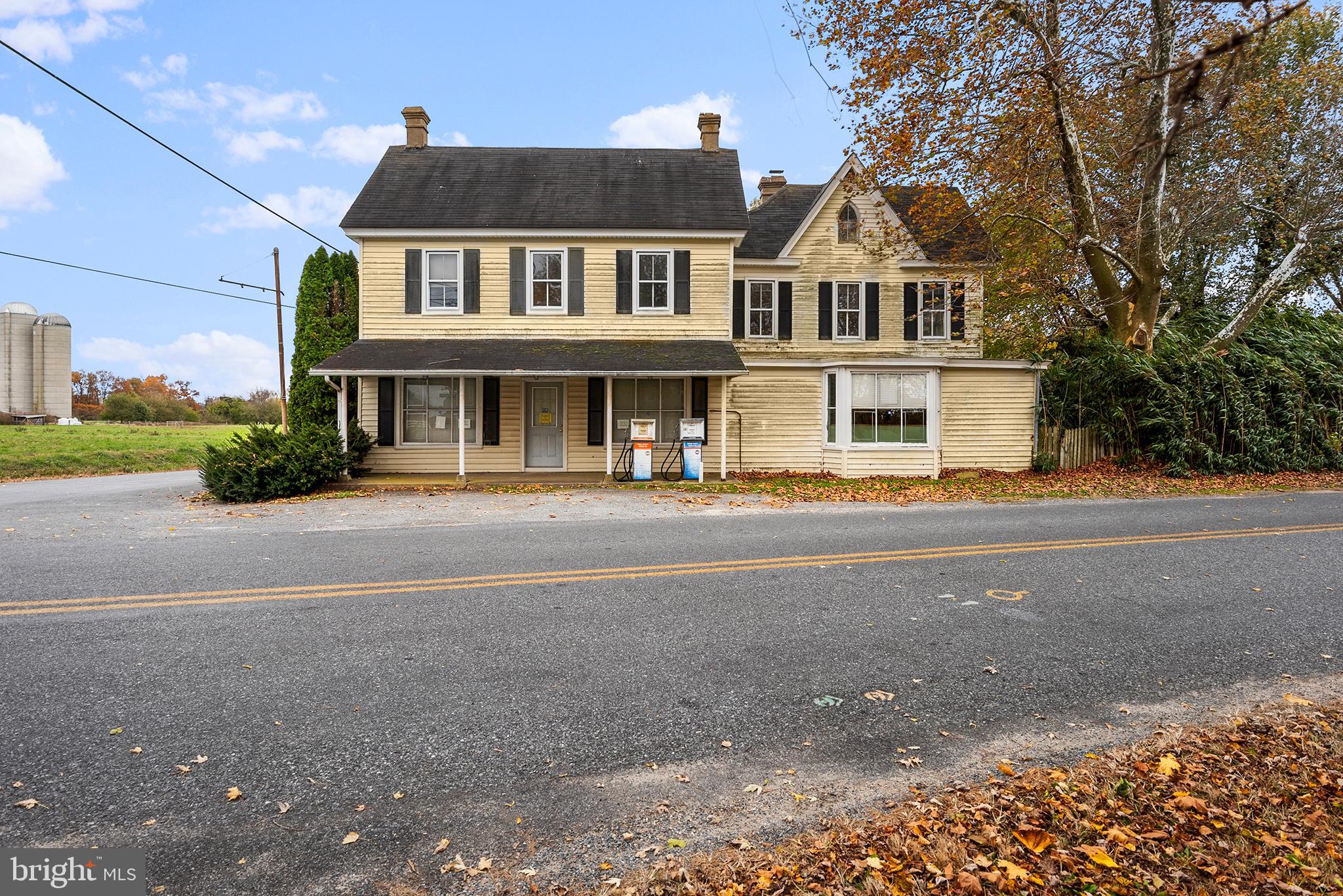 25657 Still Pond Neck Road Worton, MD 21678 - Photo 1 of 36 Beautiful Beginnings!